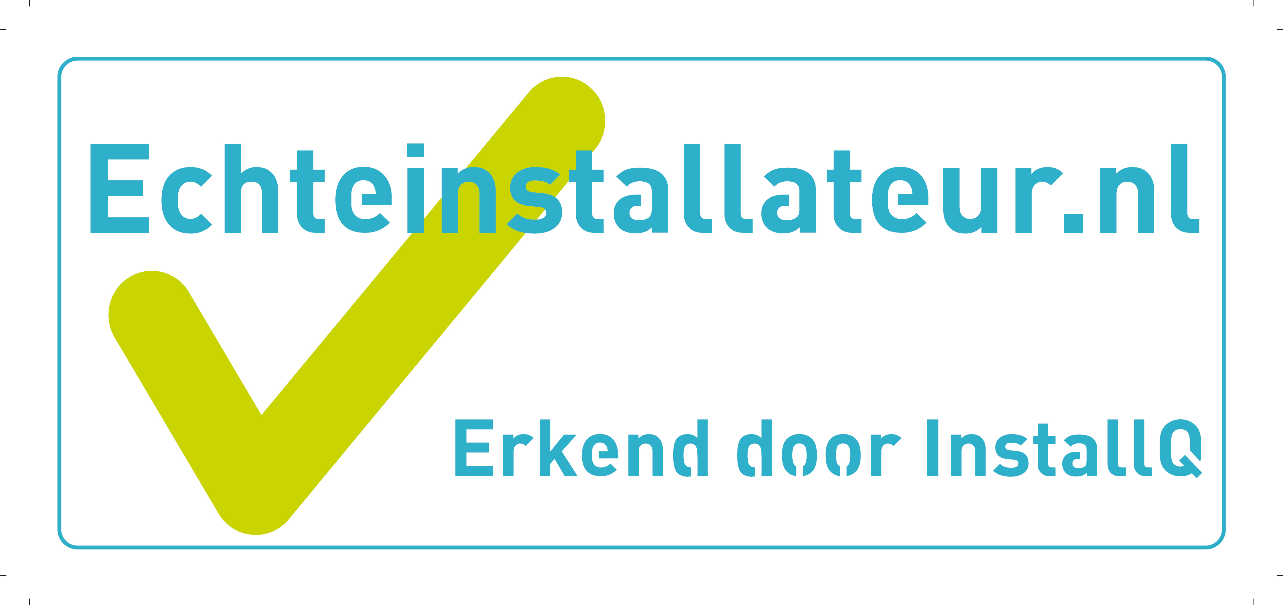 Echteinstallateur.nl logo